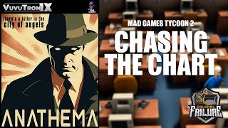 Aiming for a winner | Made Games Tycoon 2 episode 61