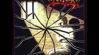 Xentrix - Bad Blood