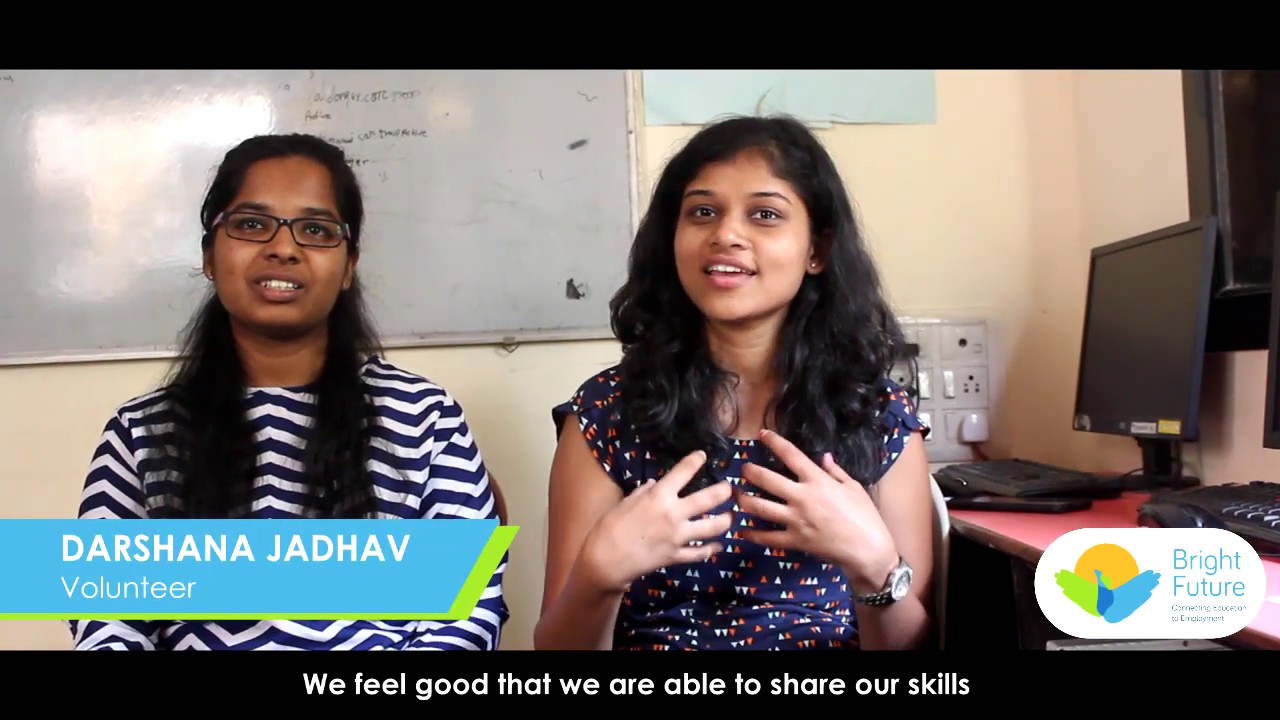 Bright Future | Volunteering