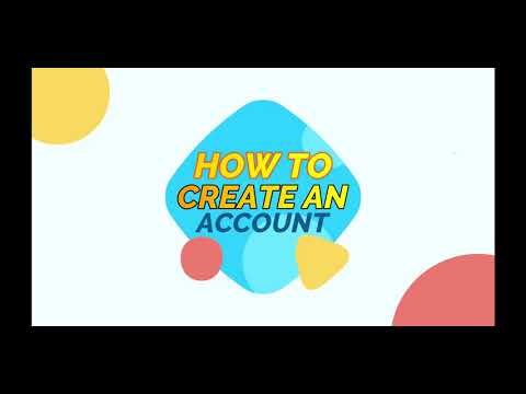 How to create pnxbet account