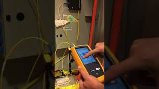 Download lagu Fiber Testing Fluke Versiv mp3 Download lagu Fiber Testing Fluke Versiv mp3