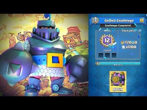 GC 12-0 ⚜️EpIc $lAyEr⚜️