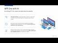 Intro to AI Test Automation with UFT One