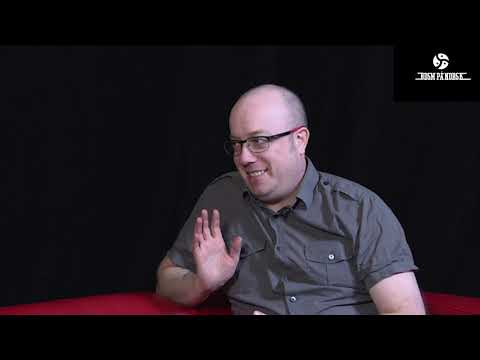 Sesong 1, episode 1 - Når forteller man en ny partner at man er kinky og Kan man gradere kink?