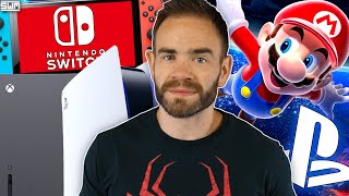 A Massive Game Reveal Hits The Internet And Sony Talks Nintendo's Recent Release | News Wave