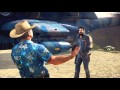 Gameplay video of Just Cause 3  PC