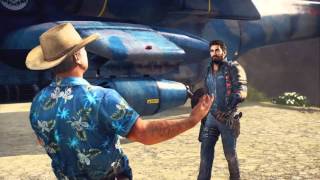 Just Cause 3 - Weaponized Vehicle Pack (DLC) Steam Key GLOBAL for sale