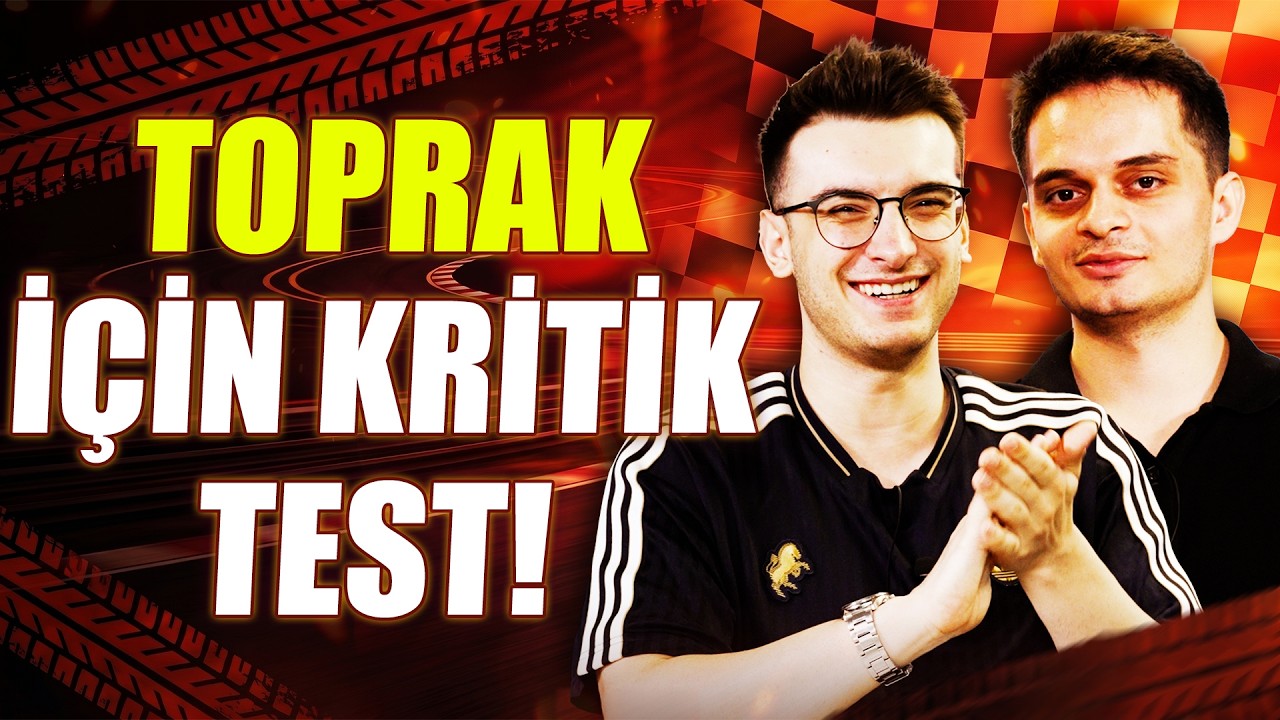 High Limit yayında: MotoGP'de Toprak Razgatlıoğlu'nun Performansı, Wolff'un Hamilton Açıklaması
