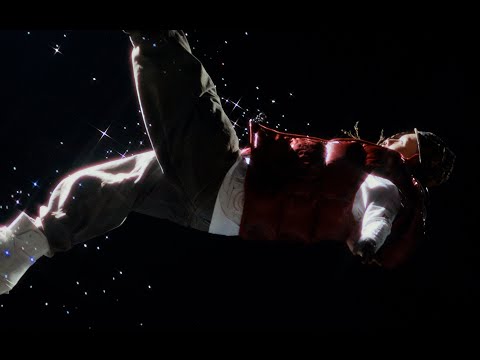 MIKADO - TIME IS MONEY (Official Music Video)