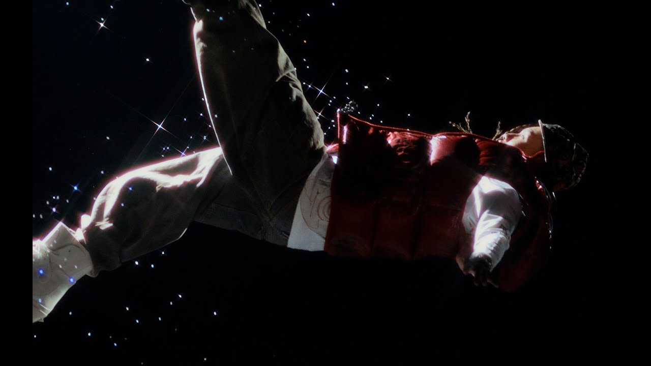 MIKADO - TIME IS MONEY (Official Music Video)