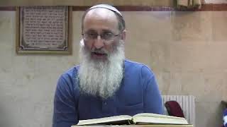 פרשת בלק | דרישה אל המתים והעלאה באוב – הרב אורי שרקי