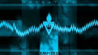 A Ronin Mode Tribute to VNV Nation Empires Fragments HQ Remastered