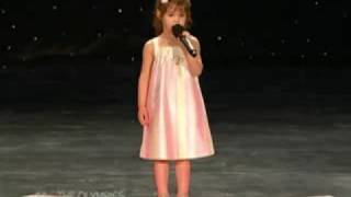 Download lagu Kaitlyn Maher. America's Got Talent. Second Round mp3