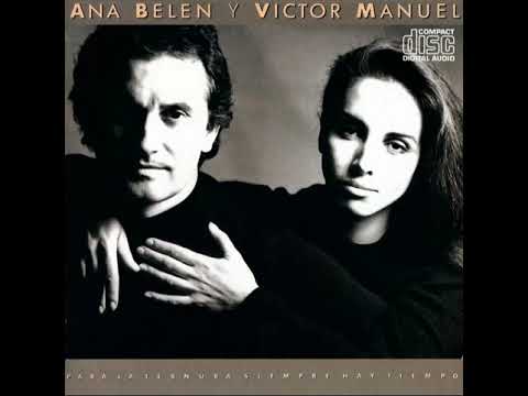 Víctor Manuel - Cruzar los brazos [1986]