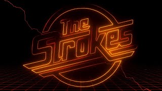 Download lagu The Strokes - At The Door (Maximum Love Remix) mp3