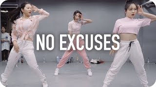 No Excuses - Meghan Trainor / Tina Boo Choreography