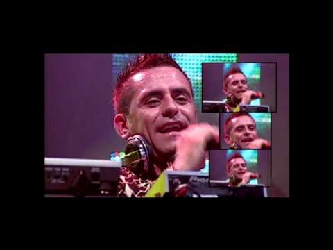 DJ Ross - Planet Pop Festival 2 (Completo)