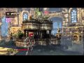 Uncharted 2 Multiplayer Match 15 HD (The Flooded Ruins, Deathmatch)