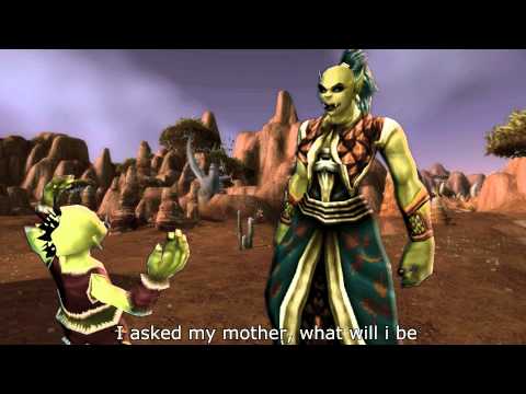 Duskwood Global - Kill eight boars