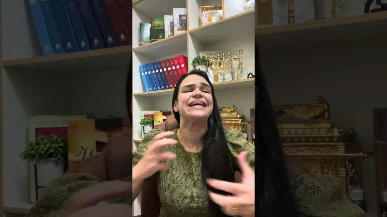 Tua vida vai mudar da água para o vinho, vai acontecer um reboliço grande!