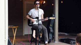 Taylor John Williams - Mad World live cover