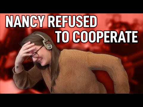 The House Was Too Rude, We're Playing KENTUCKY ROUTE ZERO.