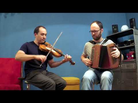 Calendrier de l'Avent Trad 2018 - Jour 7 - Plinn