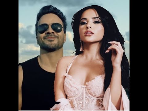 Despacito x Sin Pijama (Brytonik Leegend Mashup)