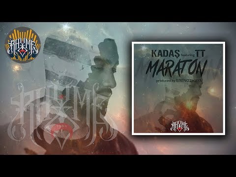 Kadaş feat. TT - Maraton (Official Audio)