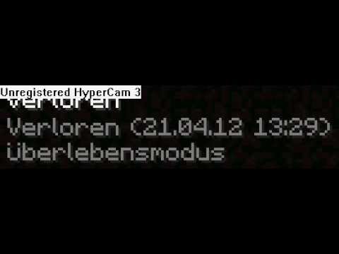 Minecraft Let's Rätsel Map zum Downloaden