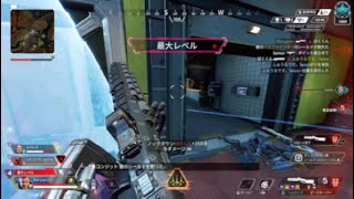ピースキーパーのプロです。