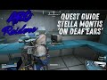 Arc Raiders On Deaf Ears Quest Guide All Locations In Stella Montis