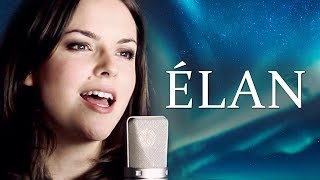 Élan Cover - Nightwish (MoonSun)
