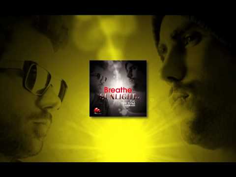 Sunlight Inc Feat Vlad Scala & Rikazz - Breathe