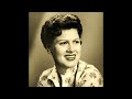 Patsy Cline - If I Could Only Stay Asleep