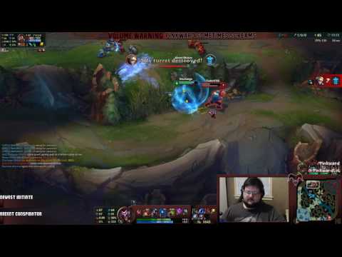 Testing New Nerfed Shaco on PBE - Ap Shaco vs Riven Full Game #102