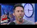 Magician Justin Willman blows our minds??? | This Week in Marvel