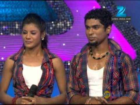 Dance India Dance Season 3 - Ep - 7 - Full Episode - Zee TV