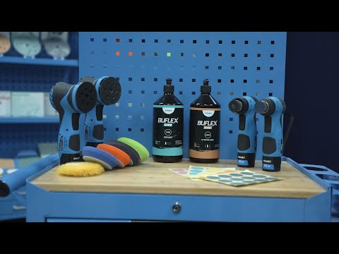 Tutorial: How to remove a small imperfection with the Kovax tools