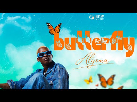 Alijoma - Butterfly (Performance Video )