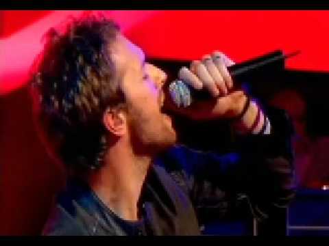 Coldplay - White  Shadows Live