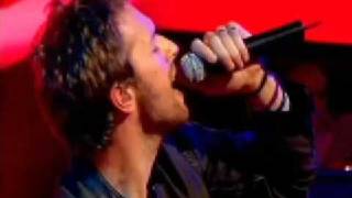 Coldplay - White  Shadows Live