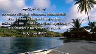 Mensur Kadriu - Kapu Ne Kete Litar