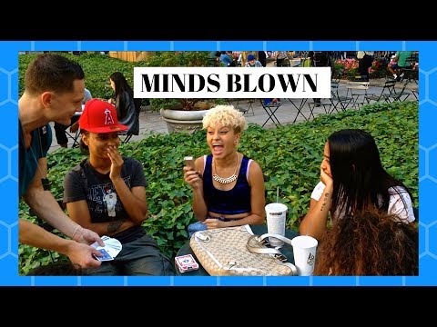 Phil The Magic Man Trailer #1