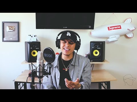 Nice For What - Drake (Jamie Ave Cover)