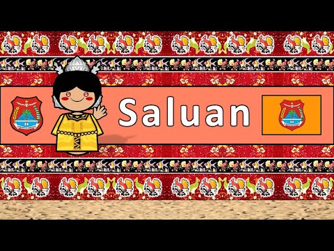 The Sound of the Javanese language UDHR Number Greetings The Parable