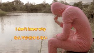 【和訳】Pink guy - Help