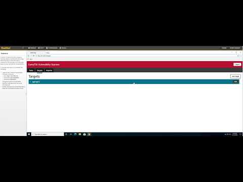 7.2.7   Scan for FTP Vulnerabilities