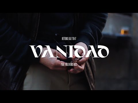 Vanidad