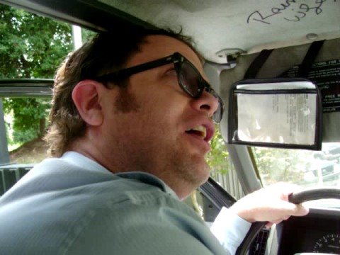 Dwight Schrute Car For Sale On Ebay